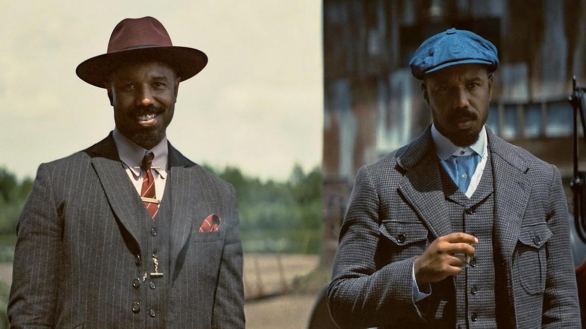 Sinners Movie by Ryan Coogler: Vampires, Blues, and Cinematic Greatness