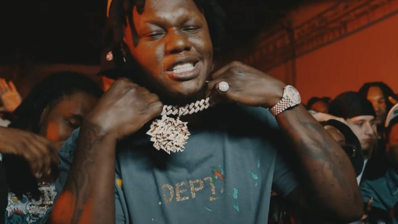 North Miami’s Tafia Evolves from “Street Clarity” to “Be4 The Money It Was Muscle”
