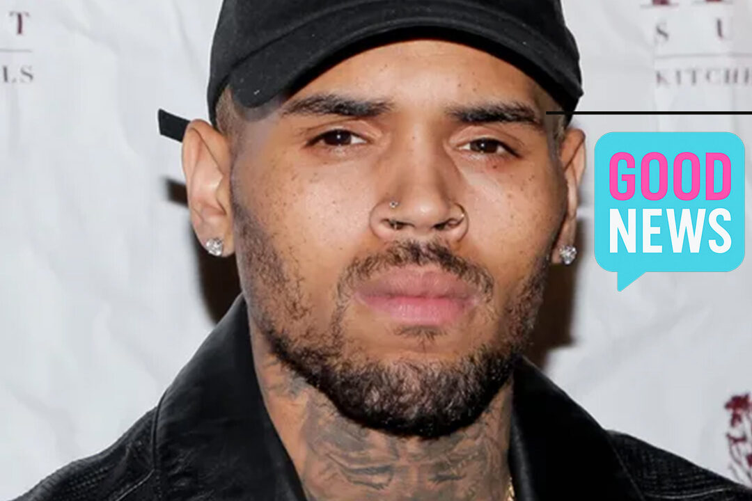 ⚠️ Chris Brown Posts $5M Bail