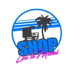 Shop Lost in Miami