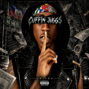 Cuffin Jugg$ — CD & Vinyl Pre-Order